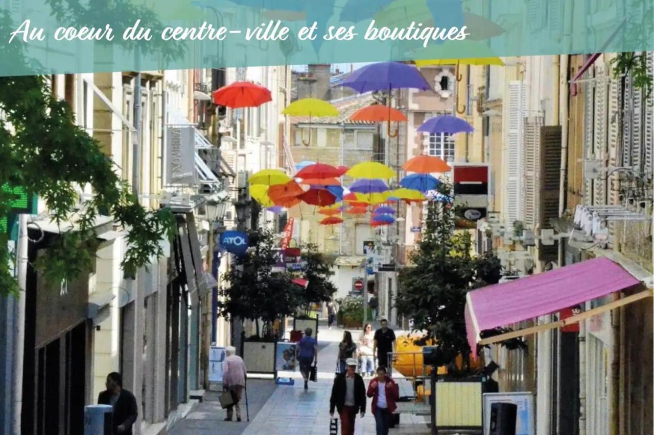 La Place Gourmande Mâcon Extérieur photo