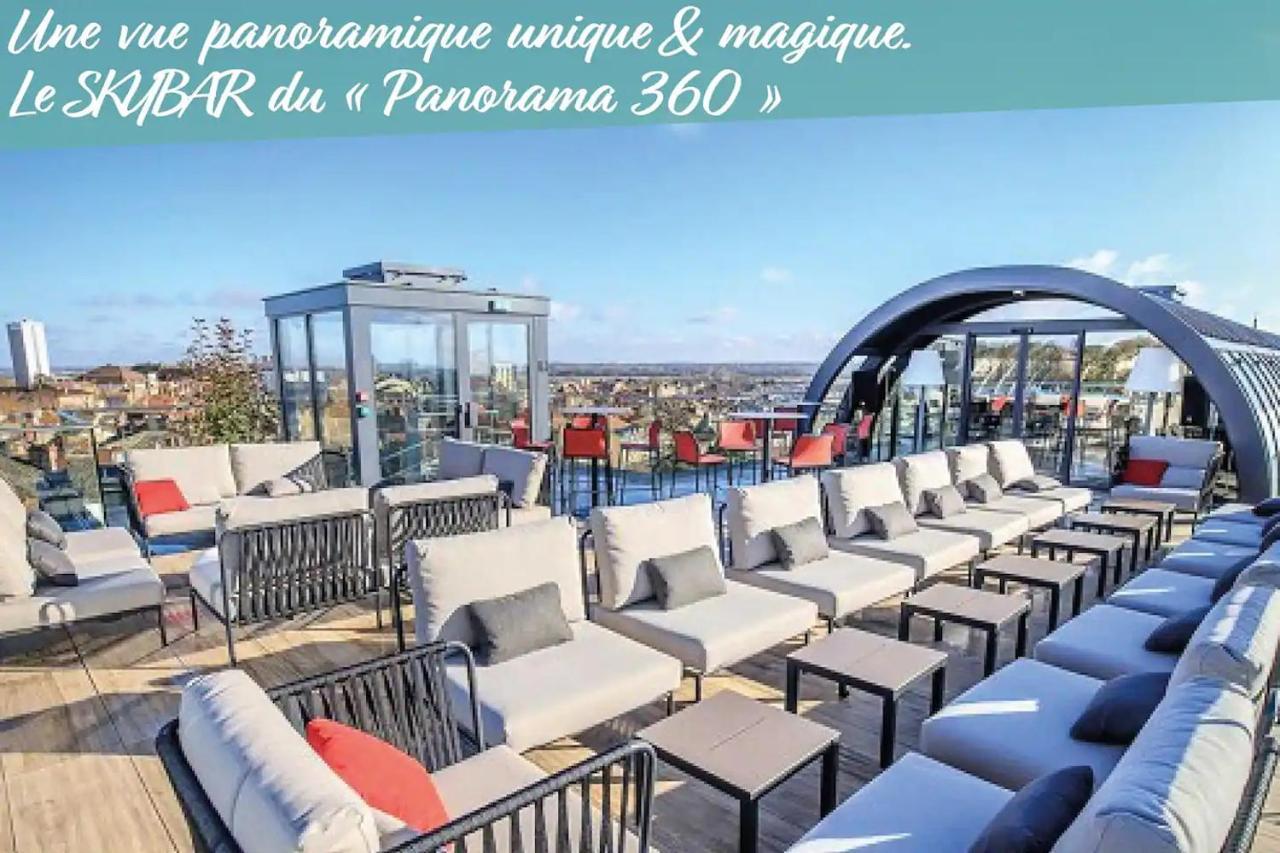 La Place Gourmande Mâcon Extérieur photo